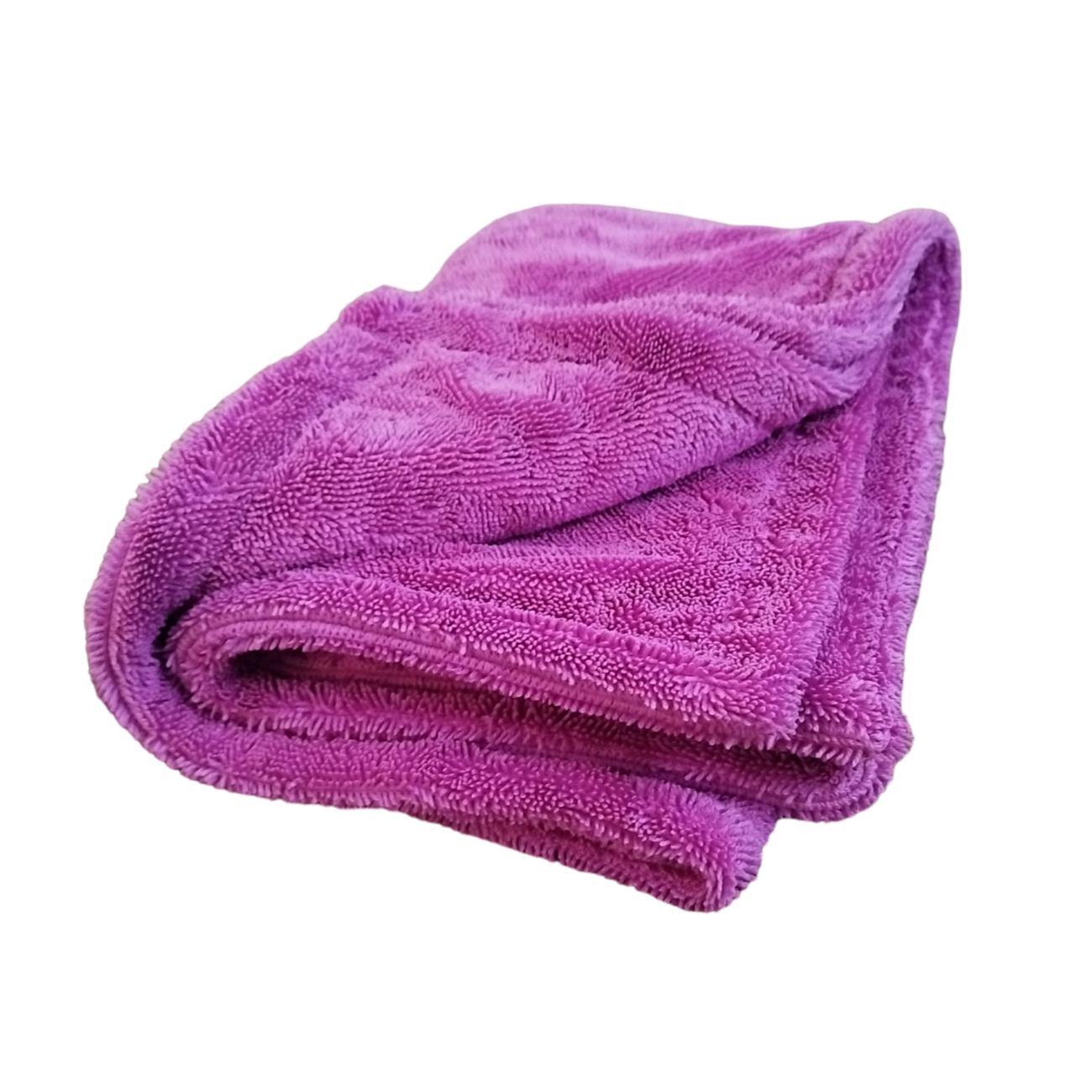 TurboTwist Towel XXL 80X55cm 1800gsm - pink - ShineLow: Dein Tuning Shop für Autozubehör & Fahrzeugpflege